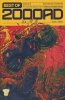 BEST OF 2000 AD VOL 03 TP [9781786189943]